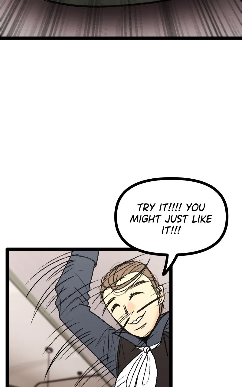 Hit On Me Chapter 26 page 32