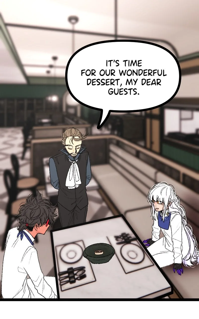 Hit On Me Chapter 26 page 29