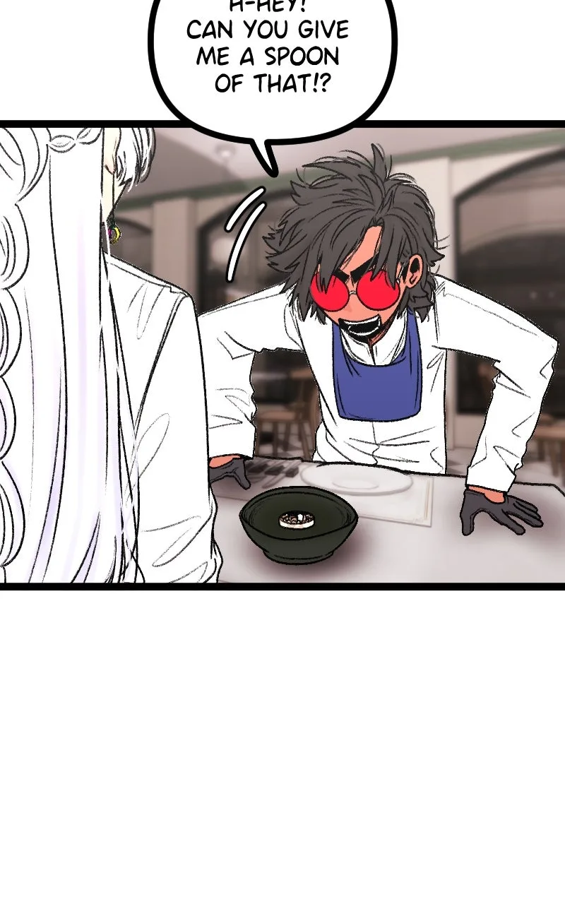 Hit On Me Chapter 26 page 34
