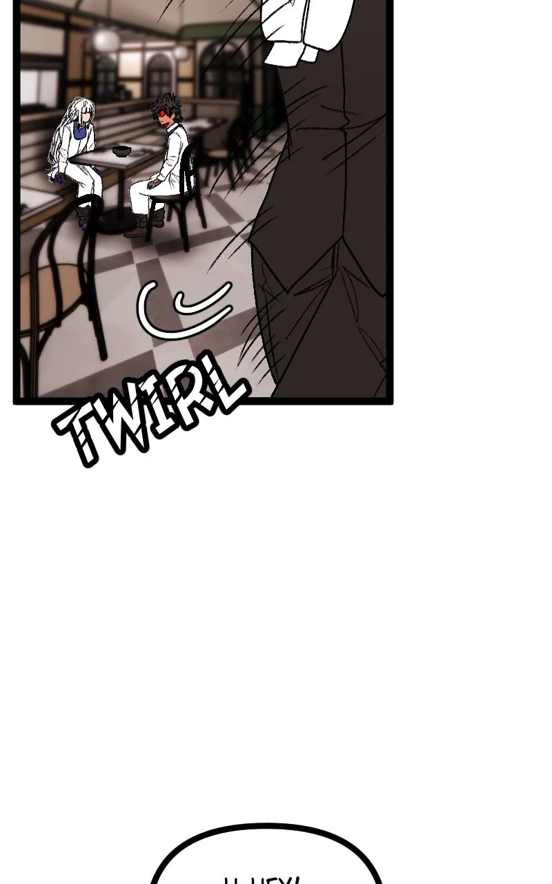 Hit On Me Chapter 26 page 33