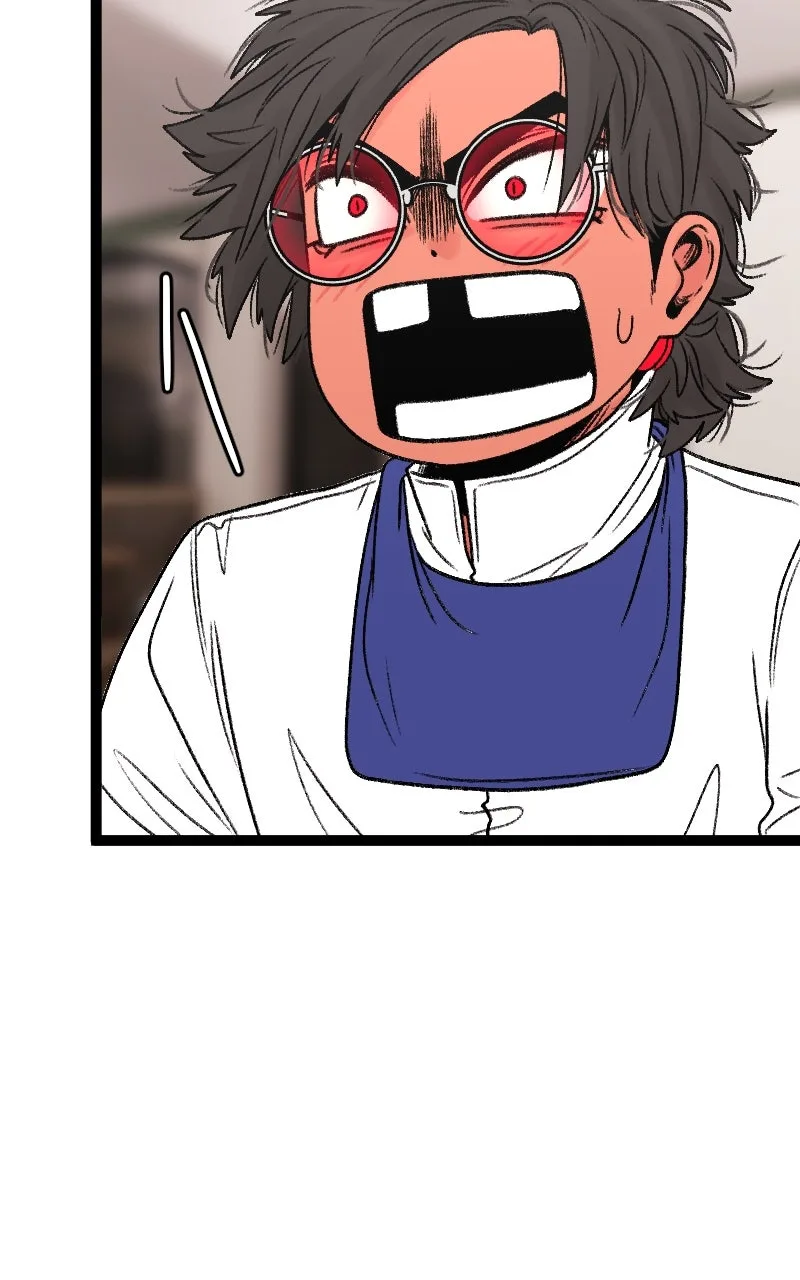 Hit On Me Chapter 26 page 37