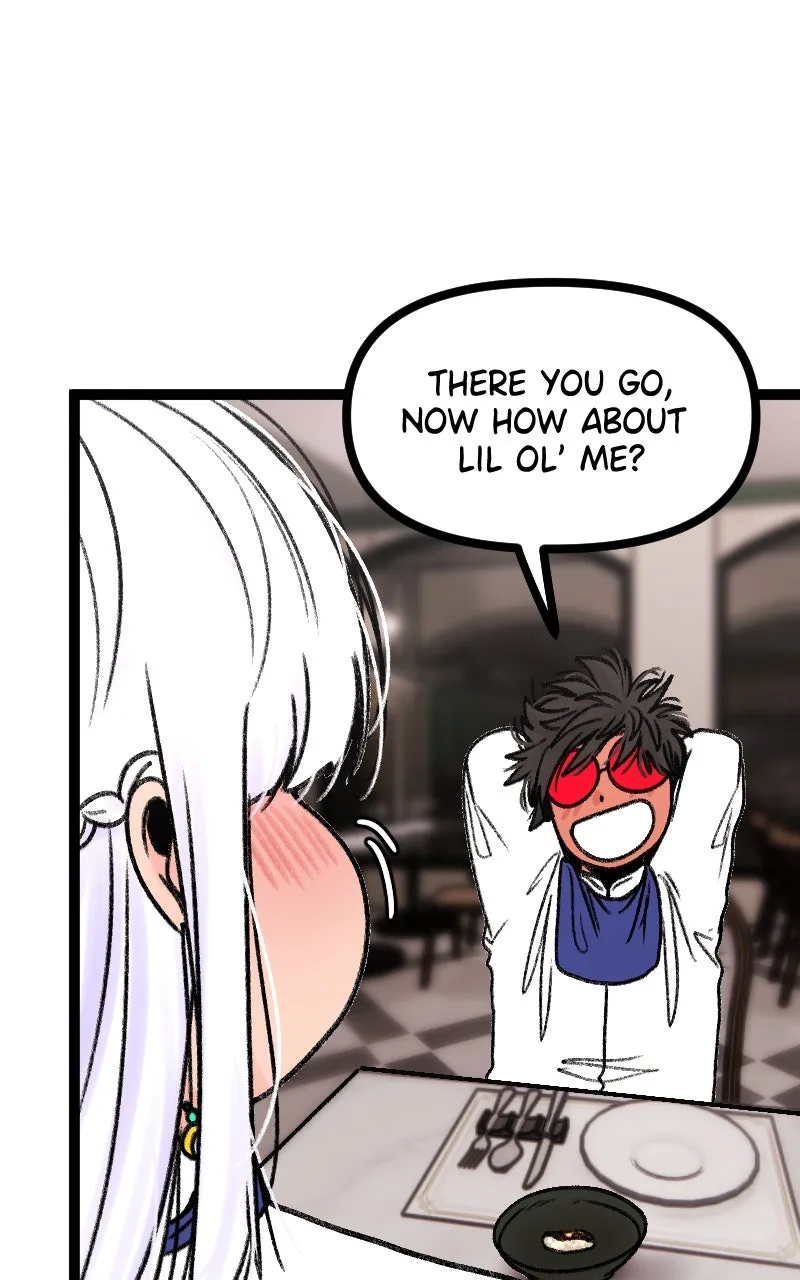 Hit On Me Chapter 26 page 52