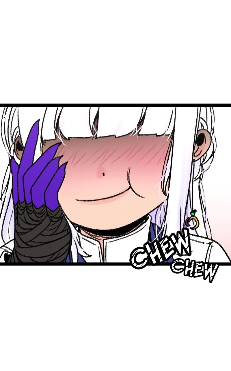 Hit On Me Chapter 26 page 51