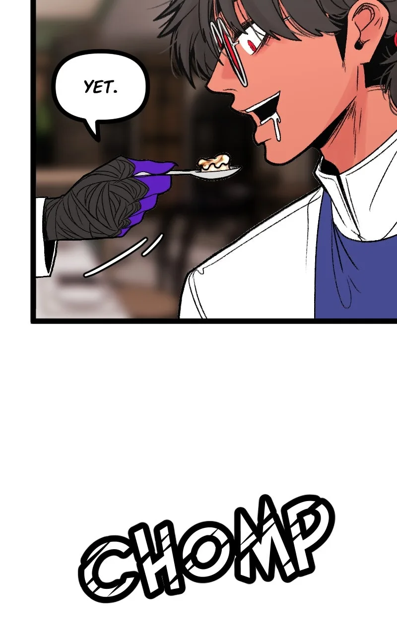 Hit On Me Chapter 26 page 56