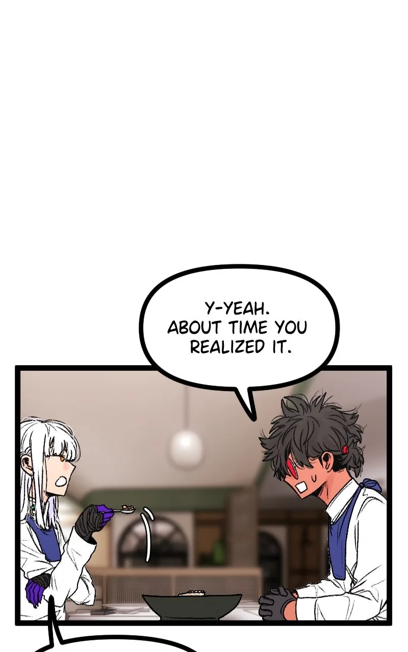 Hit On Me Chapter 26 page 40