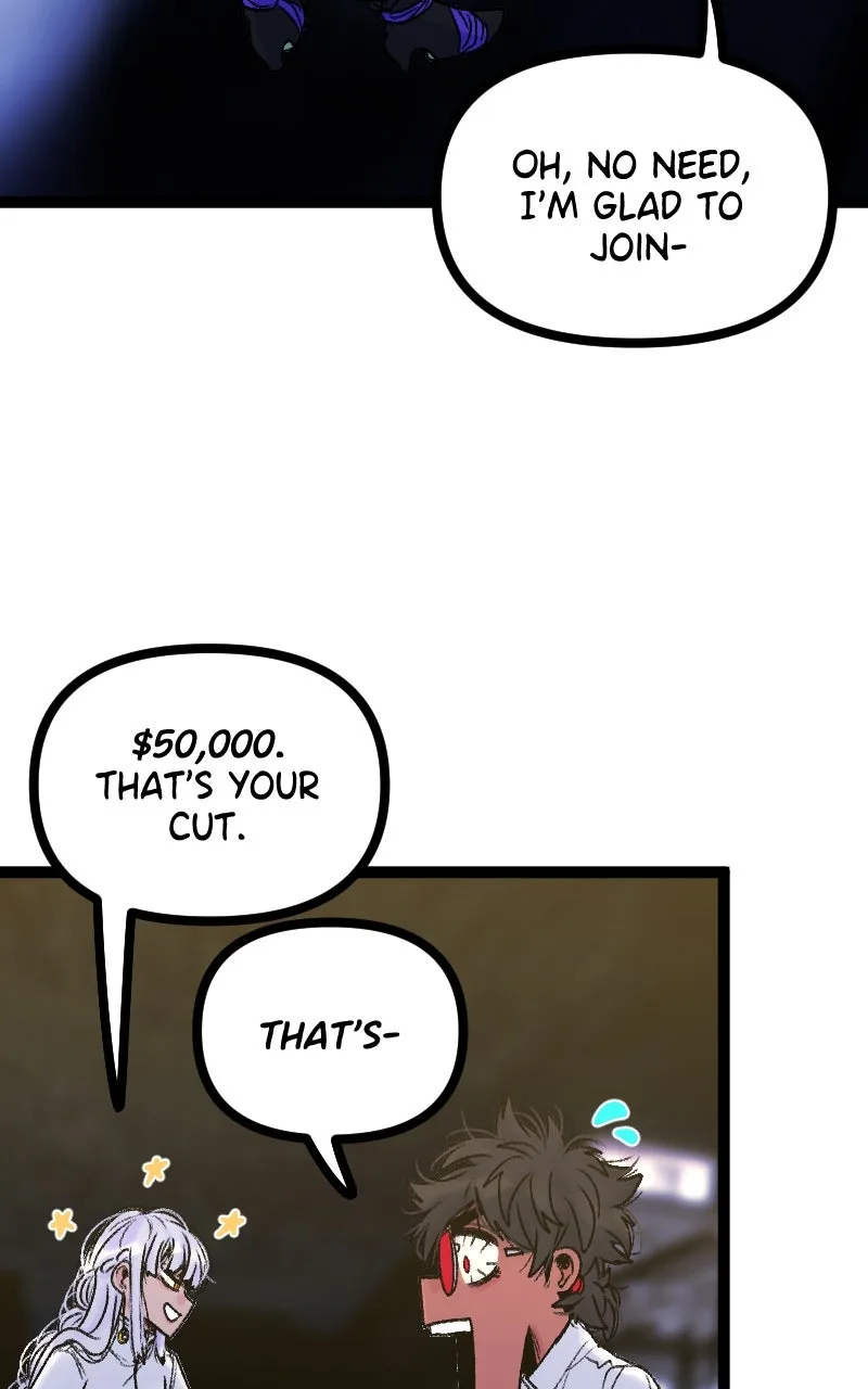 Hit On Me Chapter 26 page 69