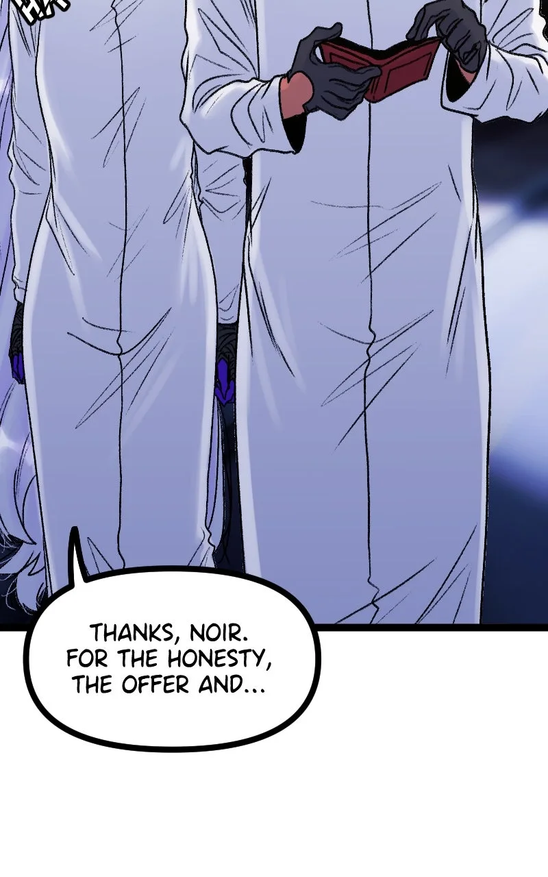 Hit On Me Chapter 26 page 64