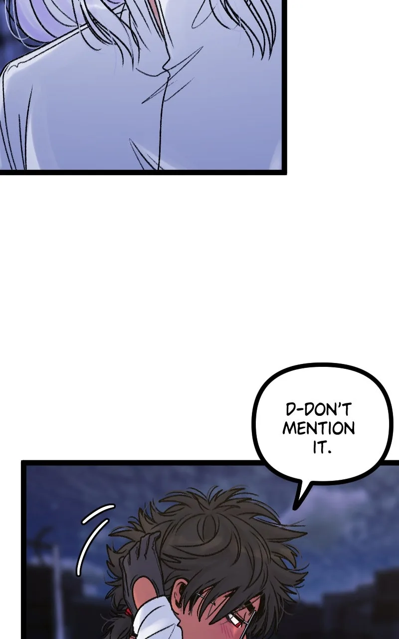 Hit On Me Chapter 26 page 66