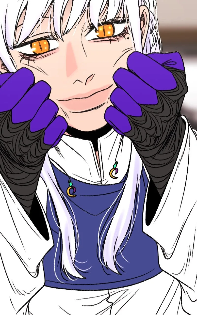 Hit On Me Chapter 26 page 58