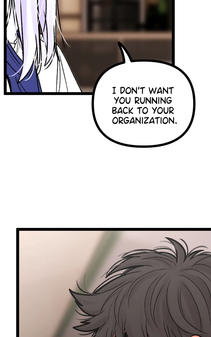Hit On Me Chapter 26 page 55
