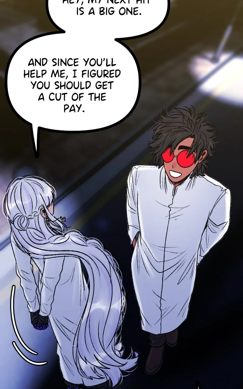 Hit On Me Chapter 26 page 68
