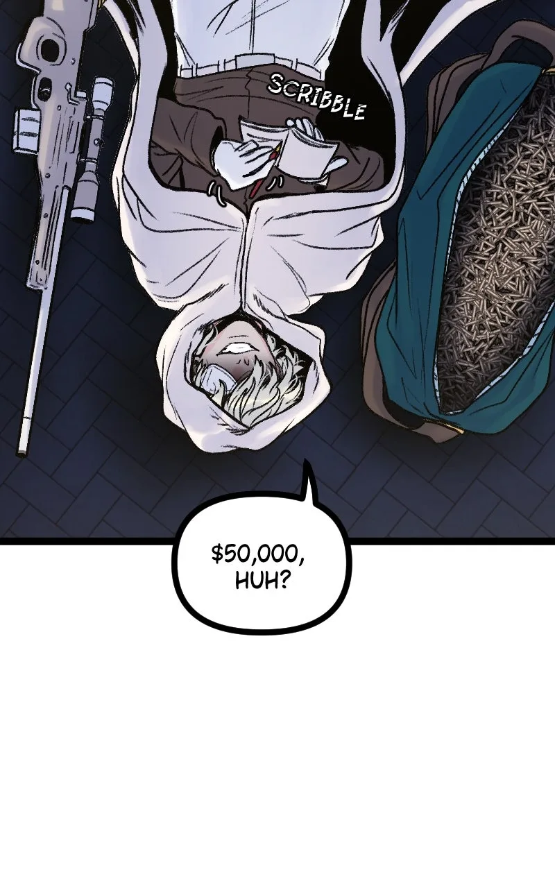 Hit On Me Chapter 26 page 79