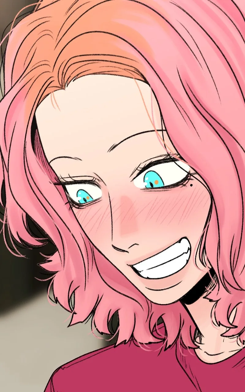 Hit On Me Chapter 26 page 99