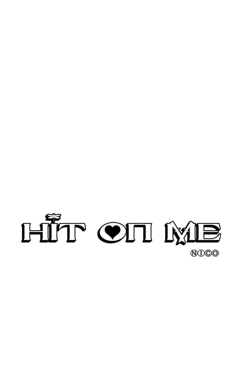 Hit On Me Chapter 26 page 103