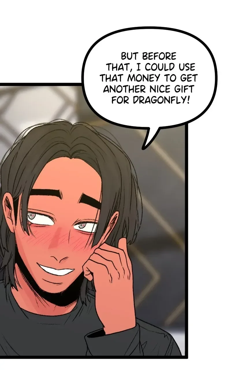 Hit On Me Chapter 27 page 5