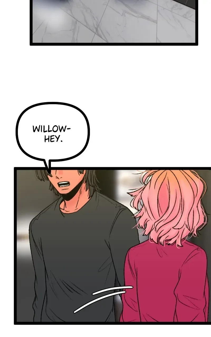 Hit On Me Chapter 27 page 8