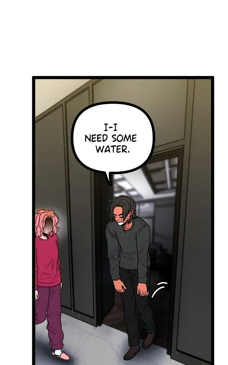 Hit On Me Chapter 27 page 7