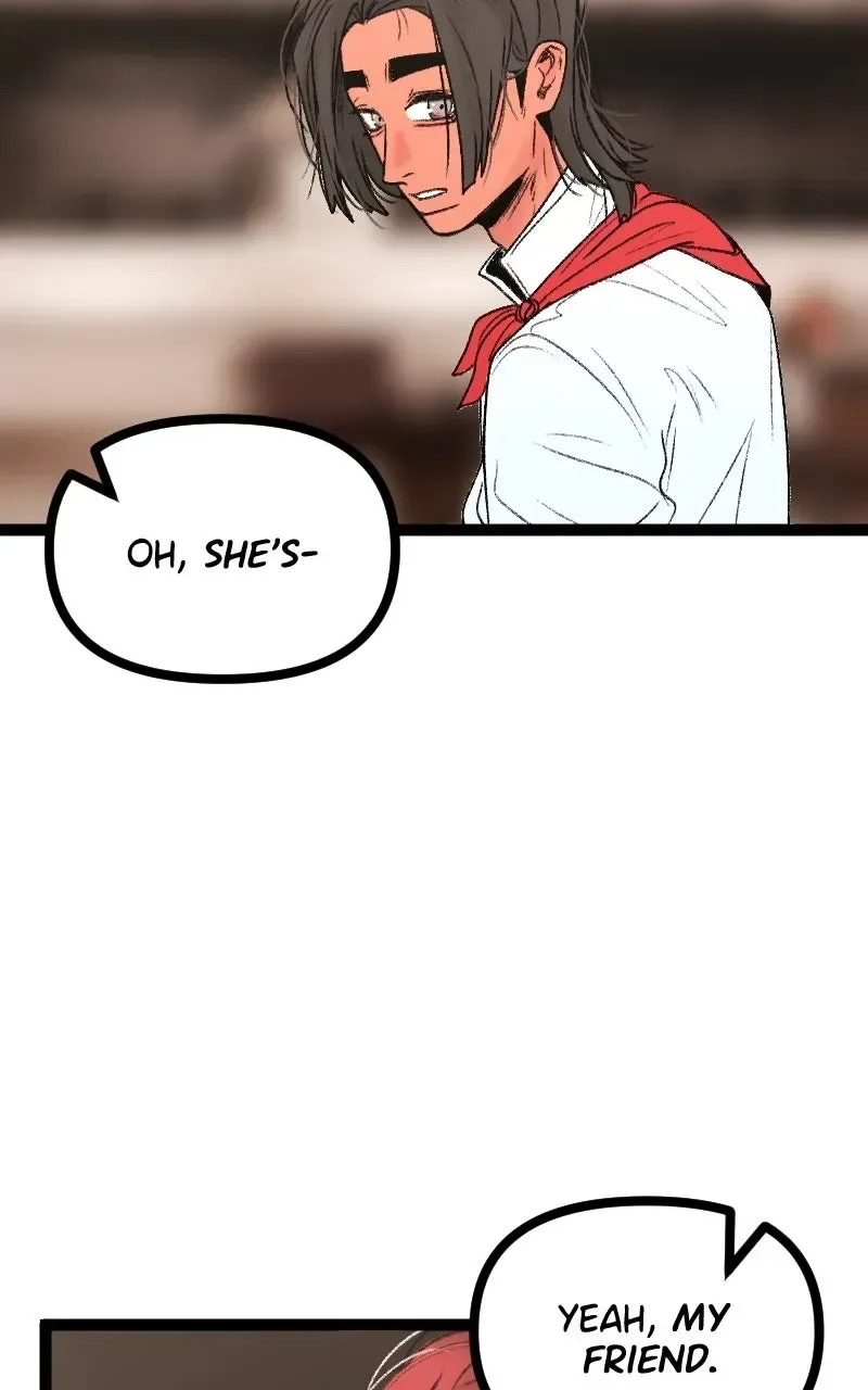 Hit On Me Chapter 27 page 24