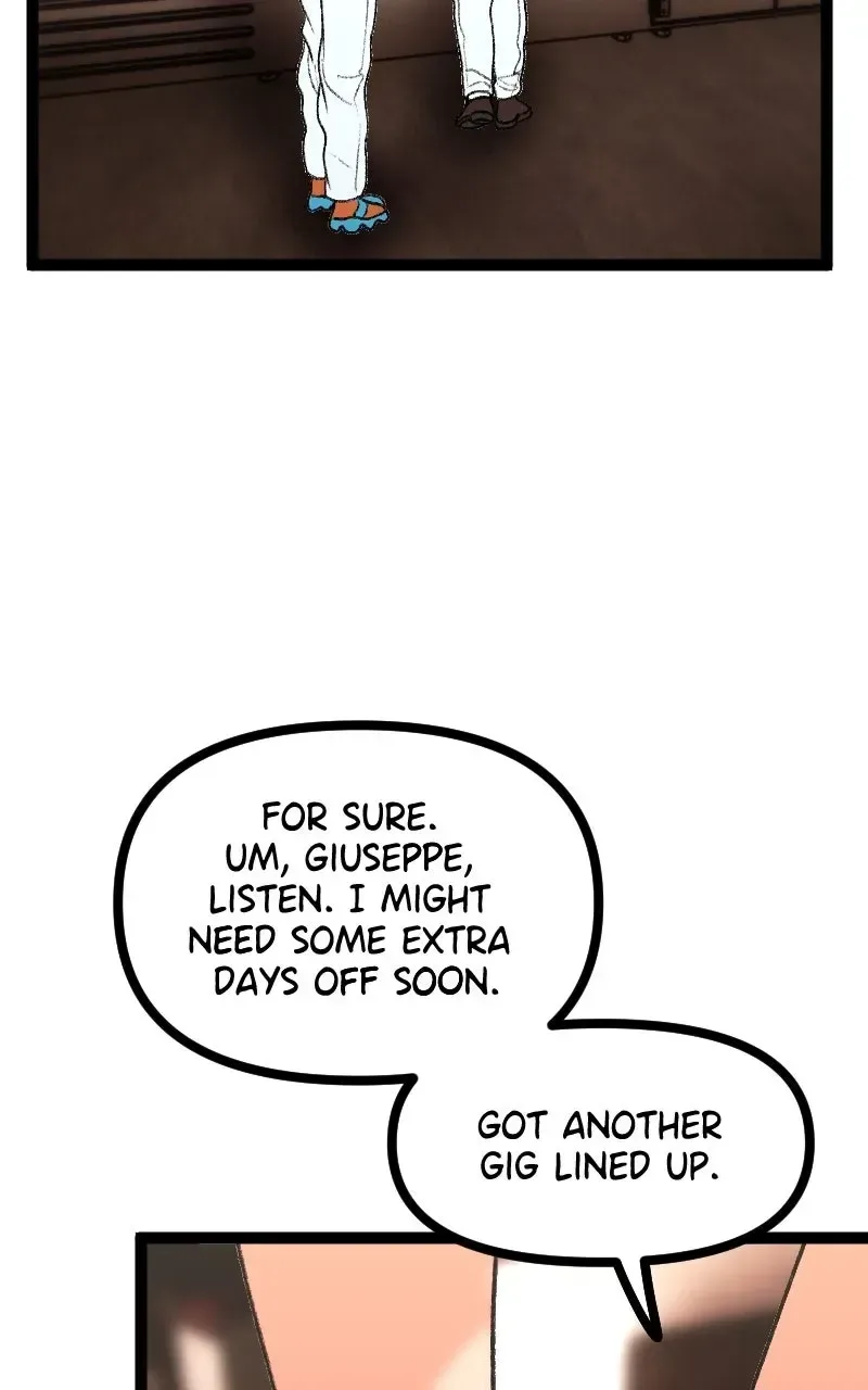 Hit On Me Chapter 27 page 18