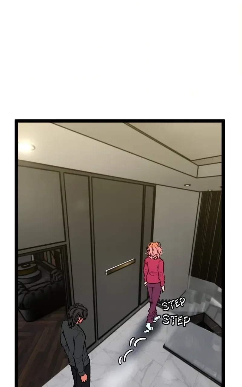Hit On Me Chapter 27 page 10