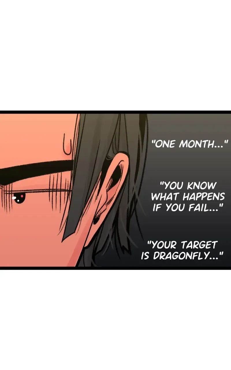 Hit On Me Chapter 27 page 6