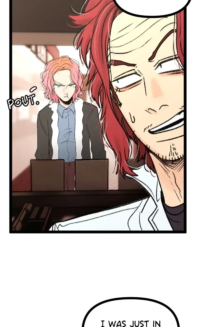Hit On Me Chapter 27 page 25