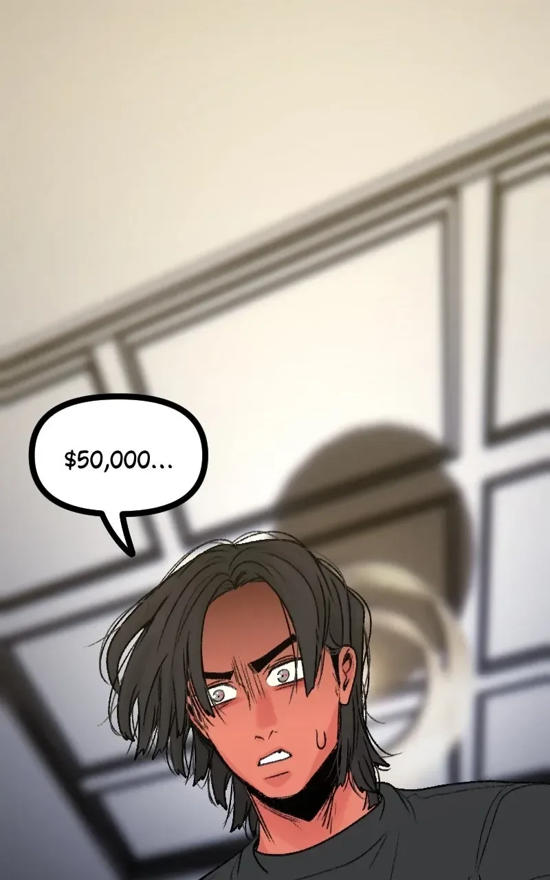 Hit On Me Chapter 27 page 1