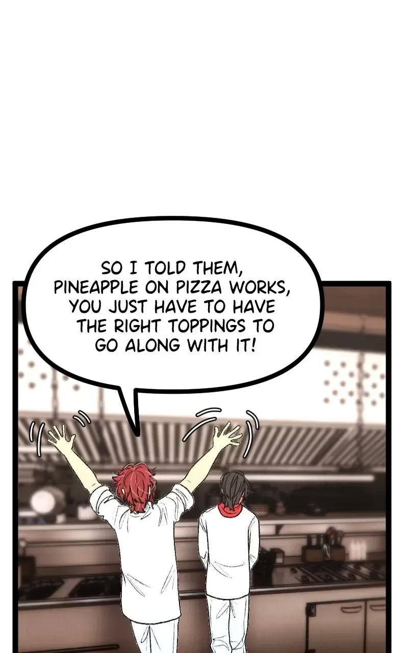 Hit On Me Chapter 27 page 17