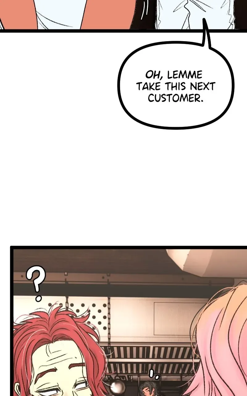 Hit On Me Chapter 27 page 22