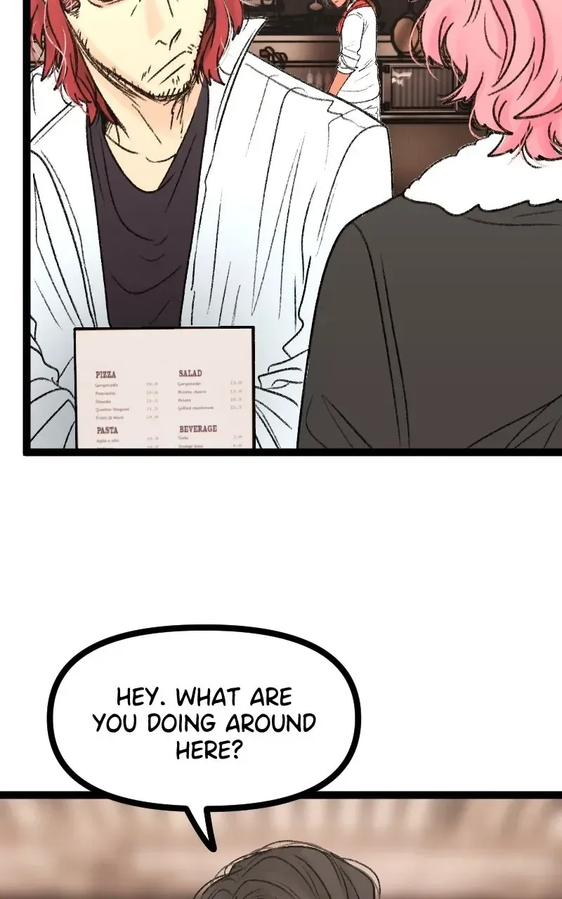 Hit On Me Chapter 27 page 23