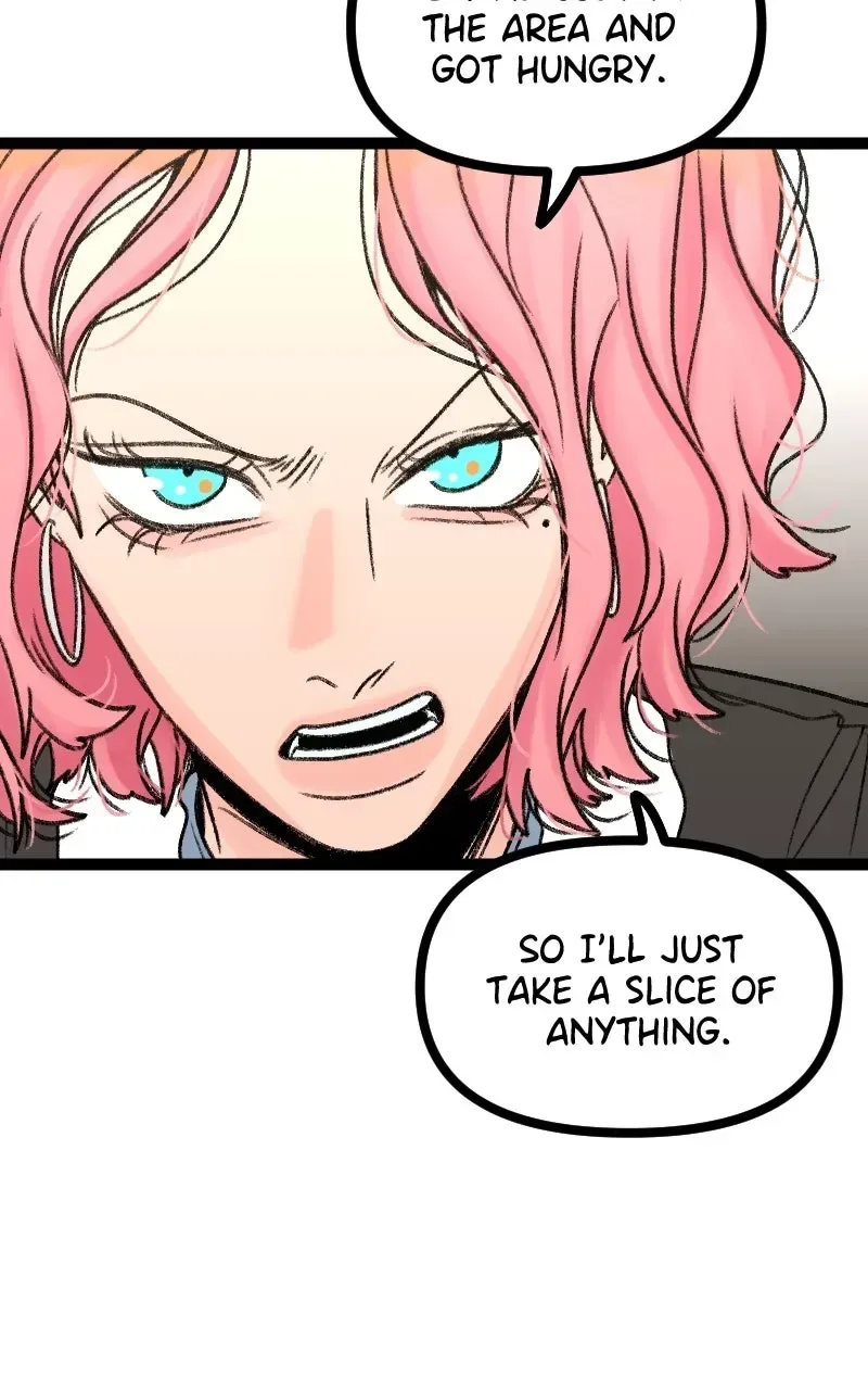 Hit On Me Chapter 27 page 26