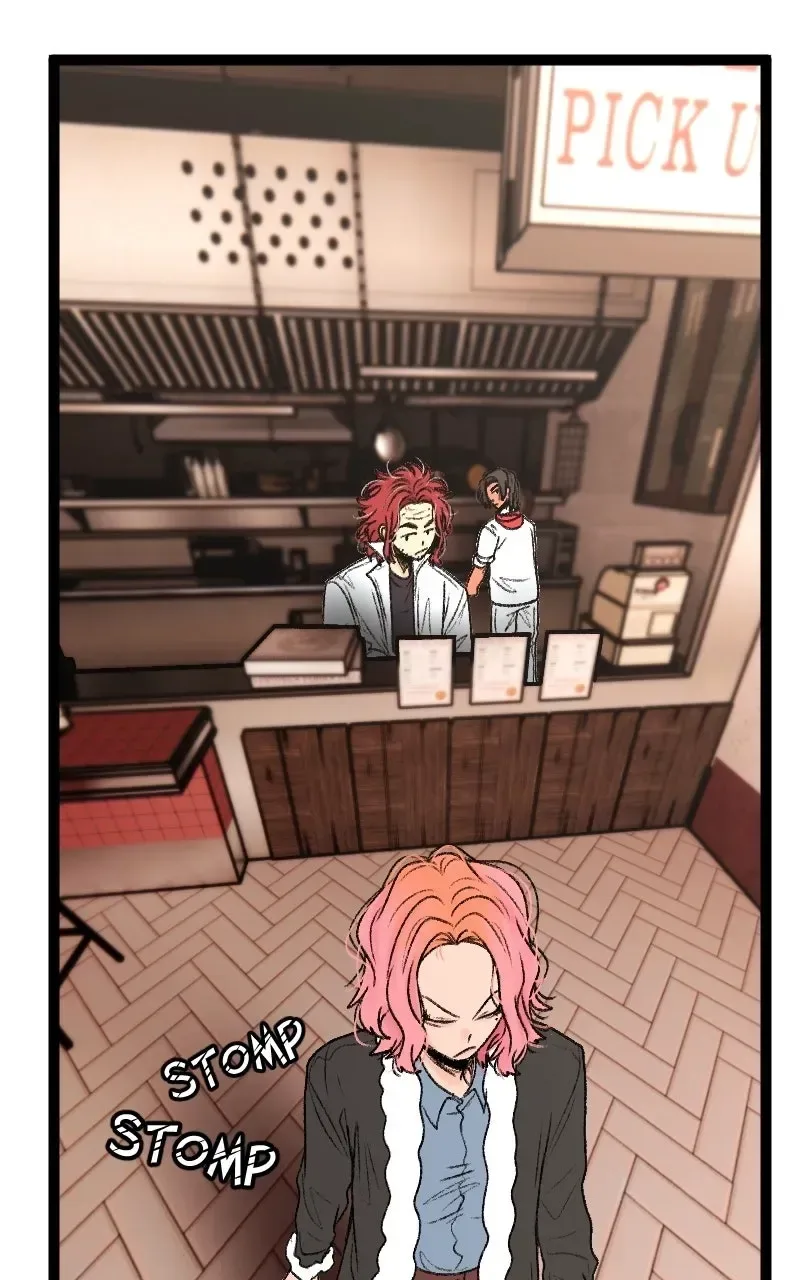 Hit On Me Chapter 27 page 27