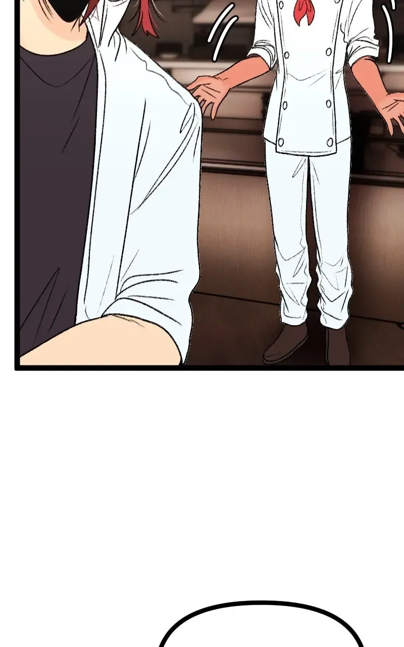 Hit On Me Chapter 27 page 29