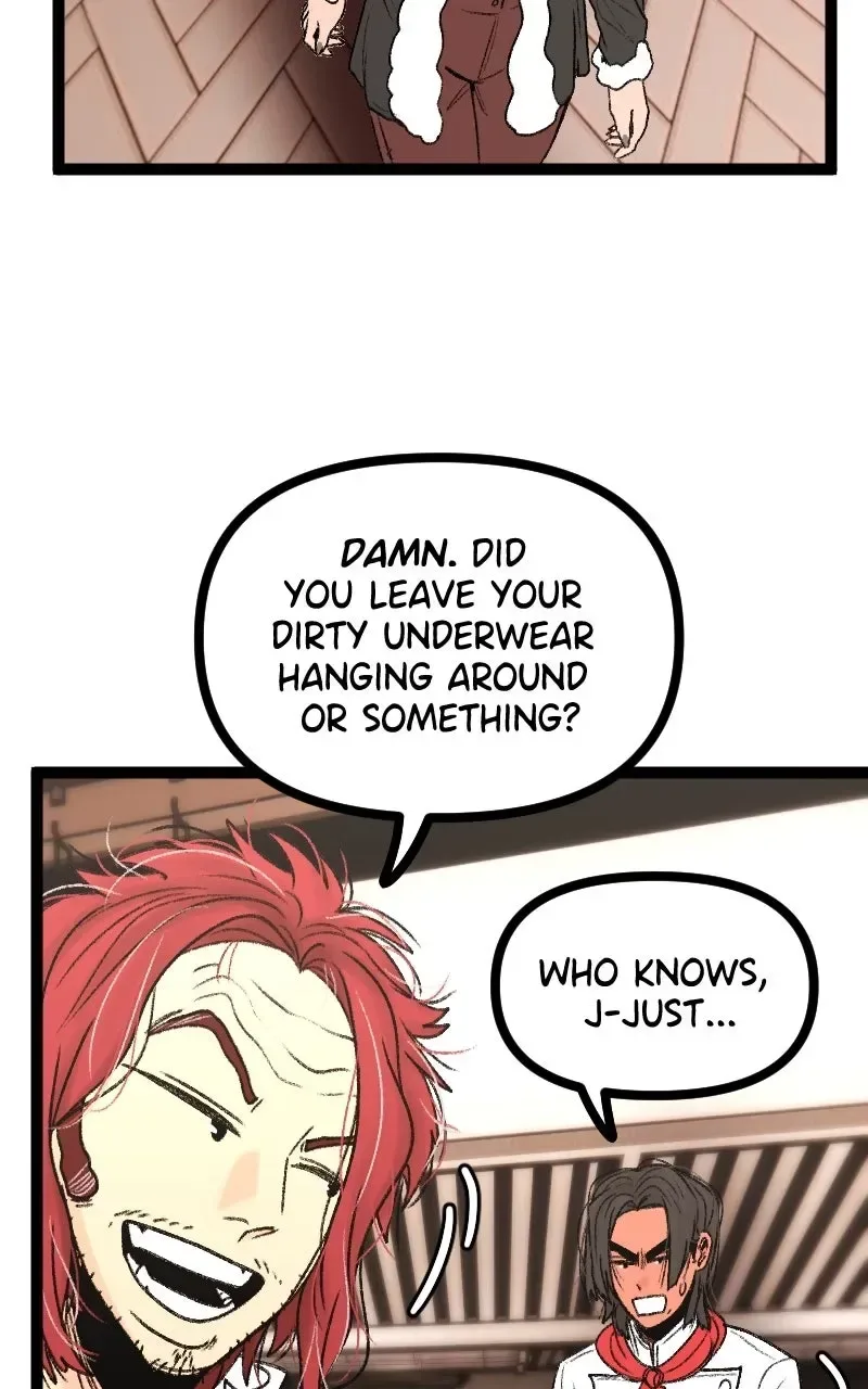 Hit On Me Chapter 27 page 28