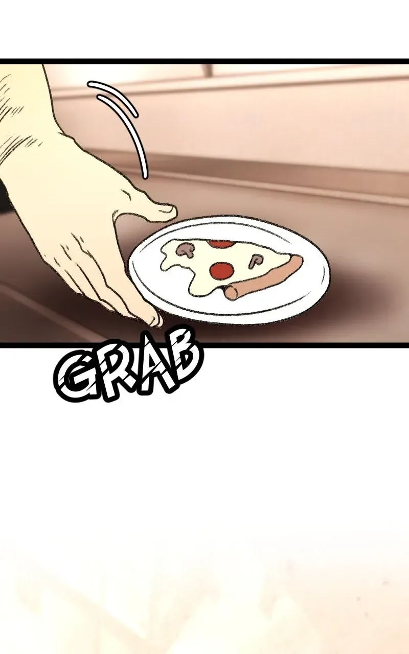 Hit On Me Chapter 27 page 32