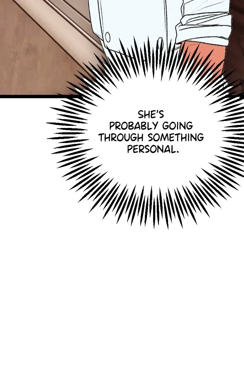 Hit On Me Chapter 27 page 31