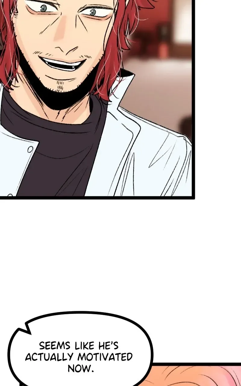 Hit On Me Chapter 27 page 35