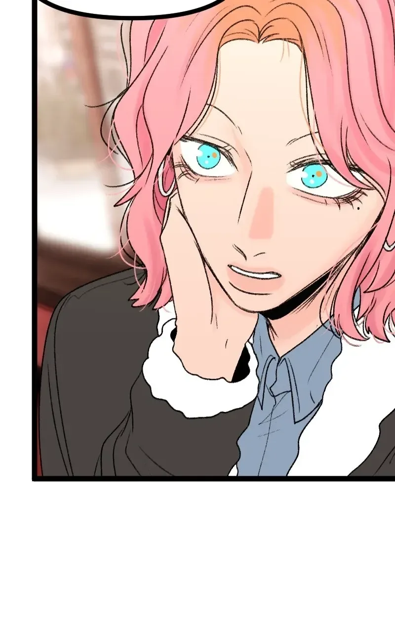 Hit On Me Chapter 27 page 36