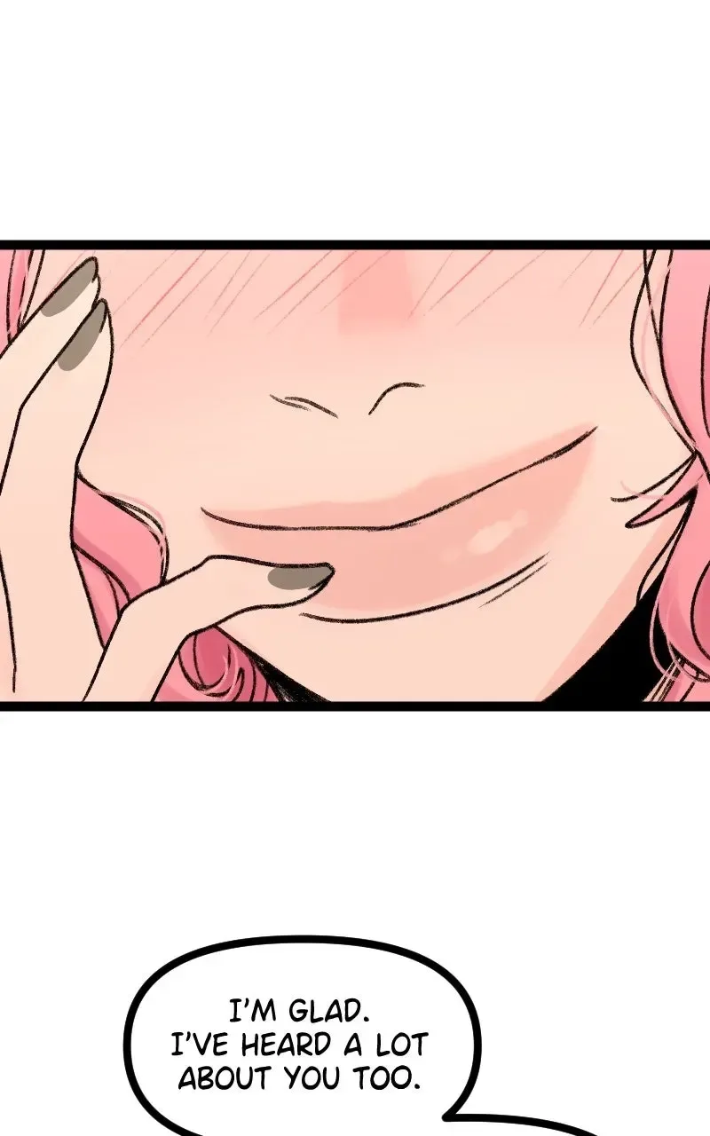 Hit On Me Chapter 27 page 37