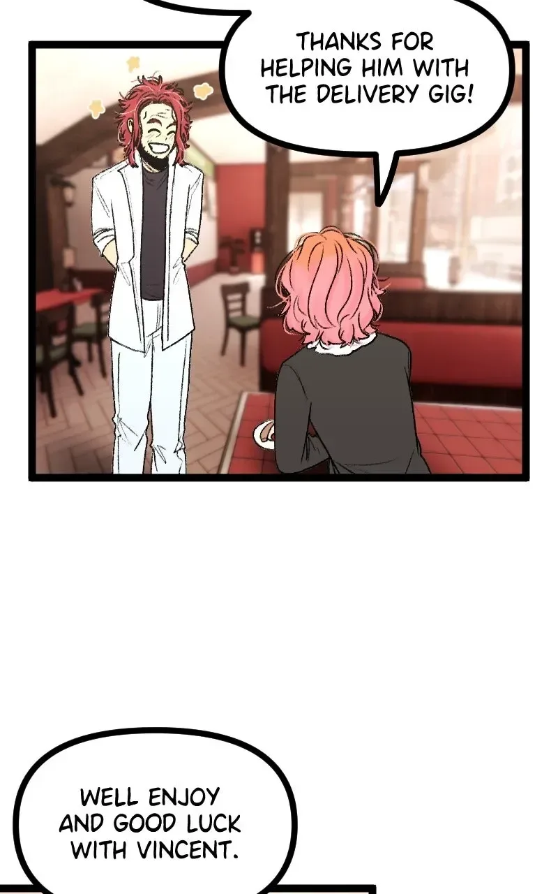 Hit On Me Chapter 27 page 38
