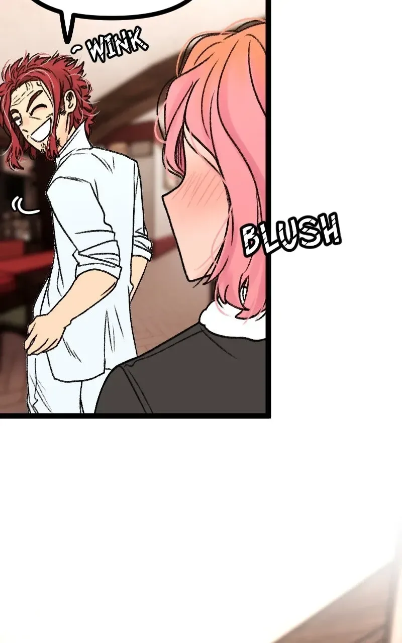 Hit On Me Chapter 27 page 39