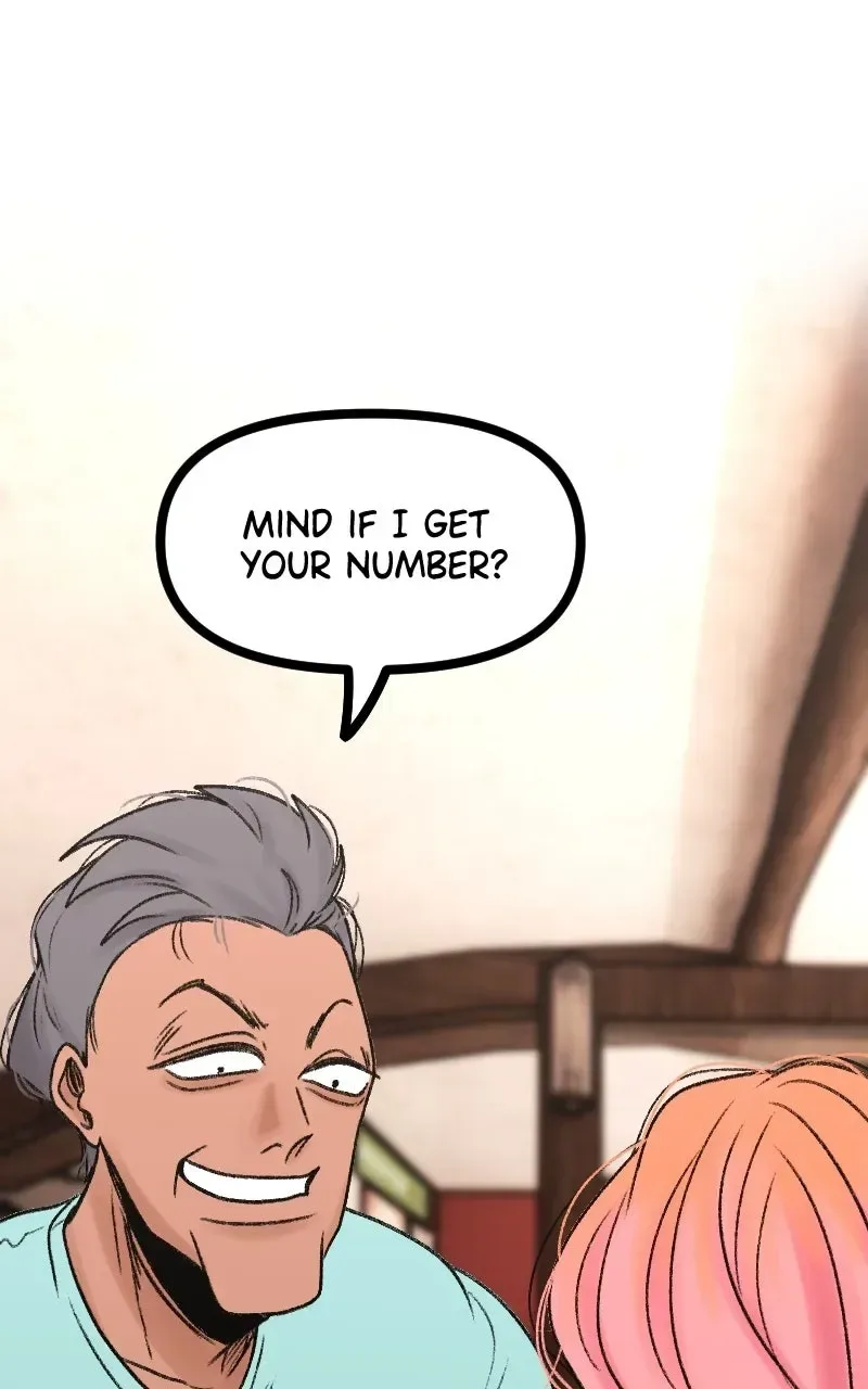 Hit On Me Chapter 27 page 45