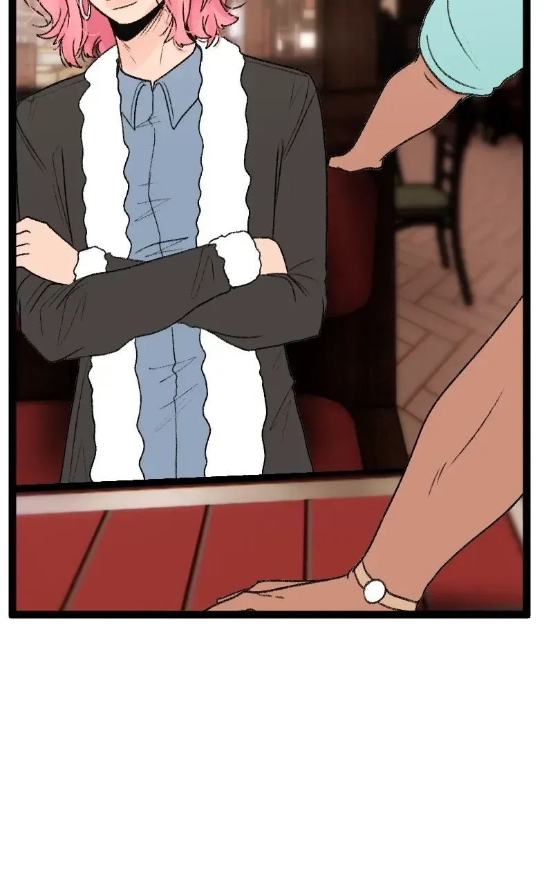 Hit On Me Chapter 27 page 48