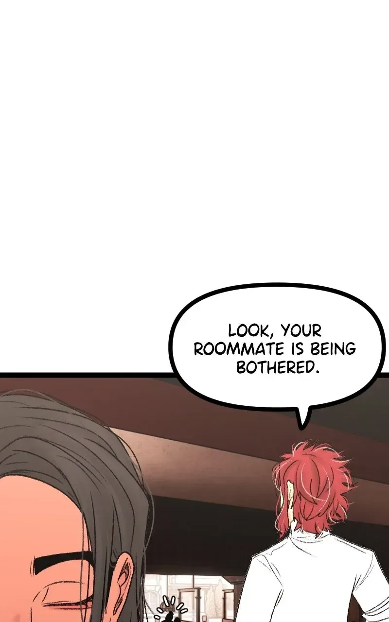 Hit On Me Chapter 27 page 49