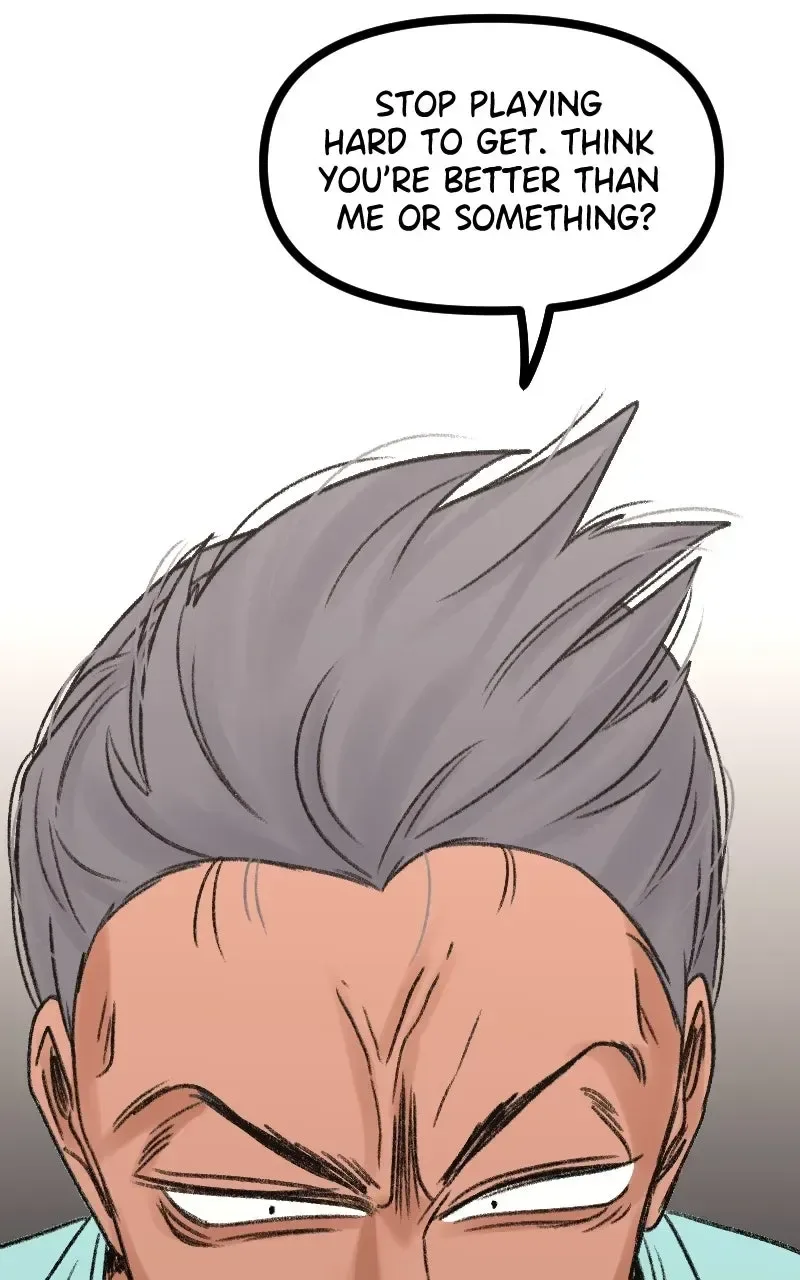 Hit On Me Chapter 27 page 51