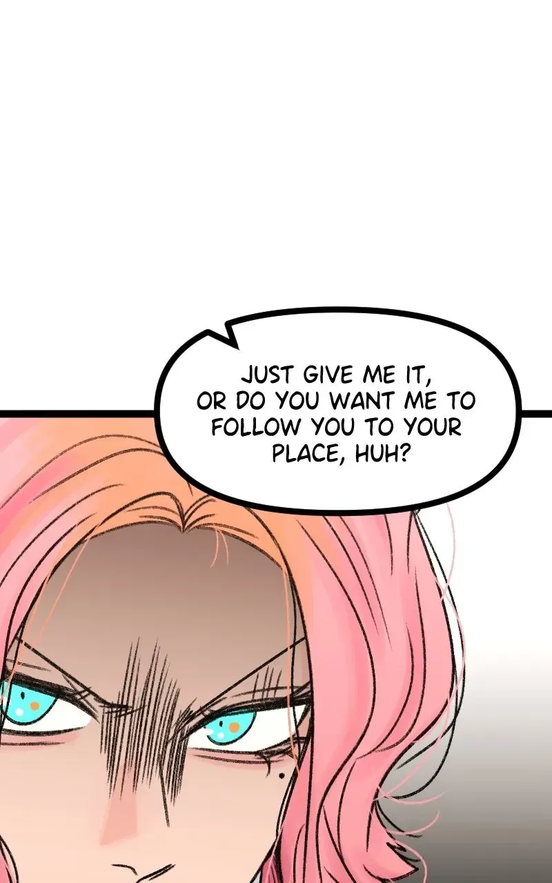 Hit On Me Chapter 27 page 53