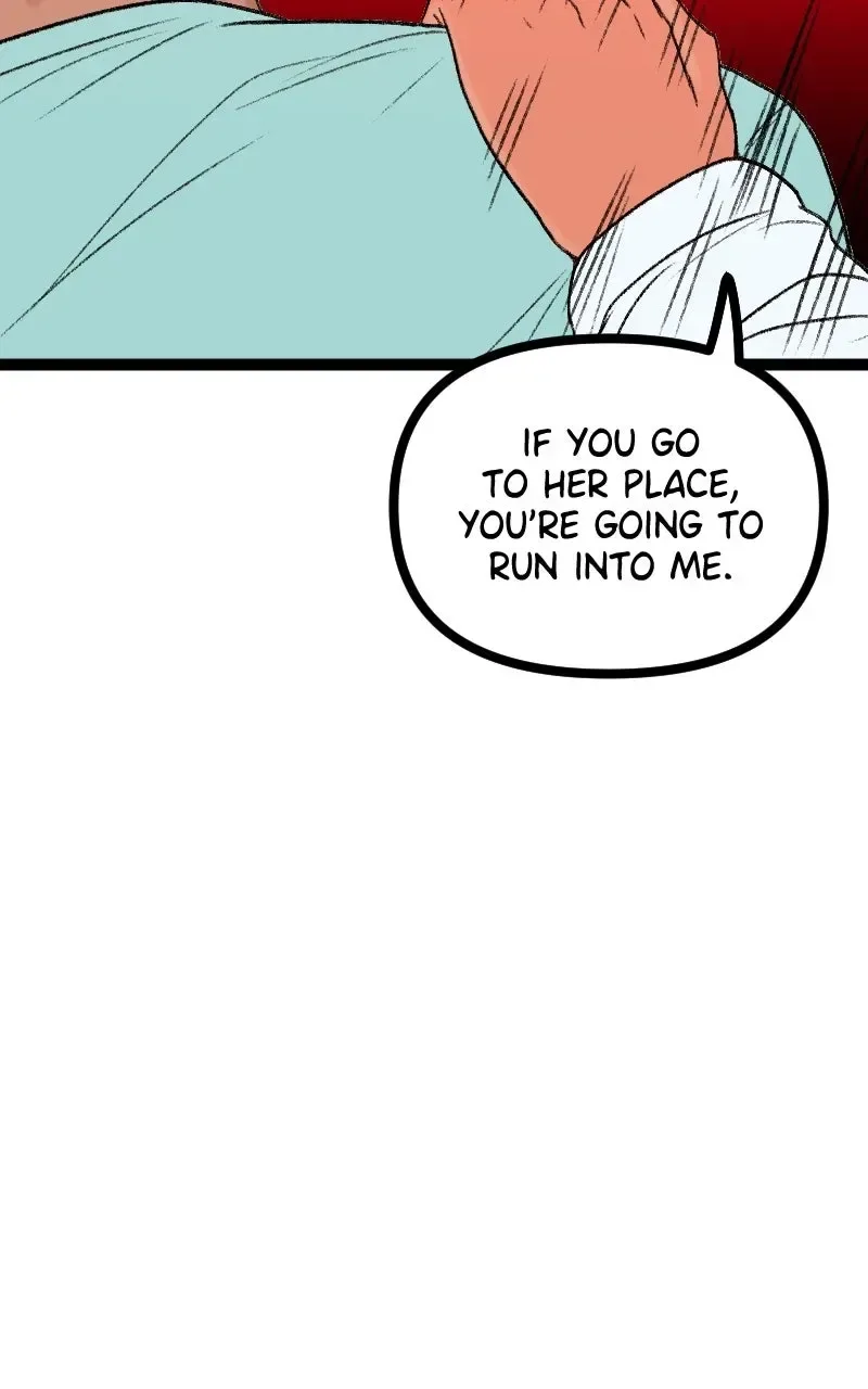 Hit On Me Chapter 27 page 61