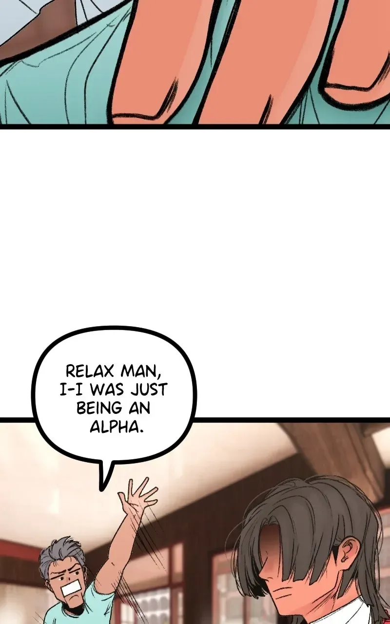 Hit On Me Chapter 27 page 64