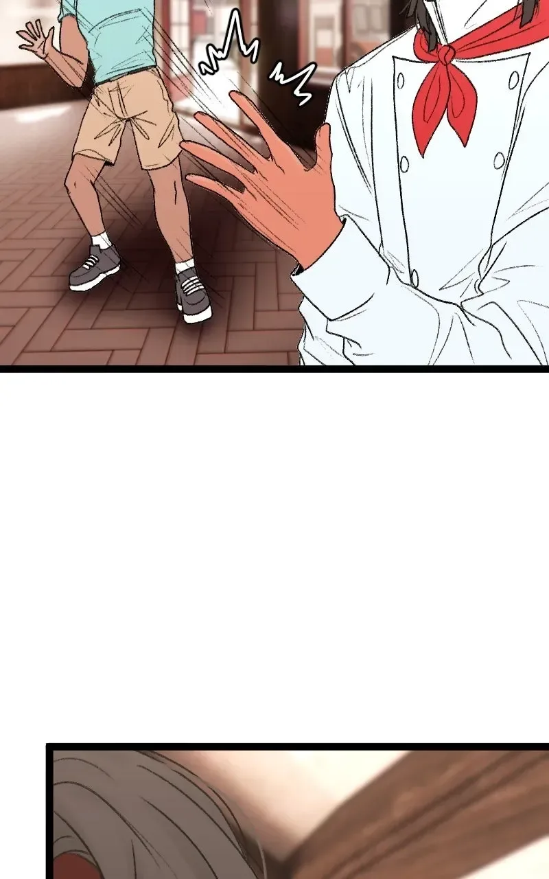 Hit On Me Chapter 27 page 65
