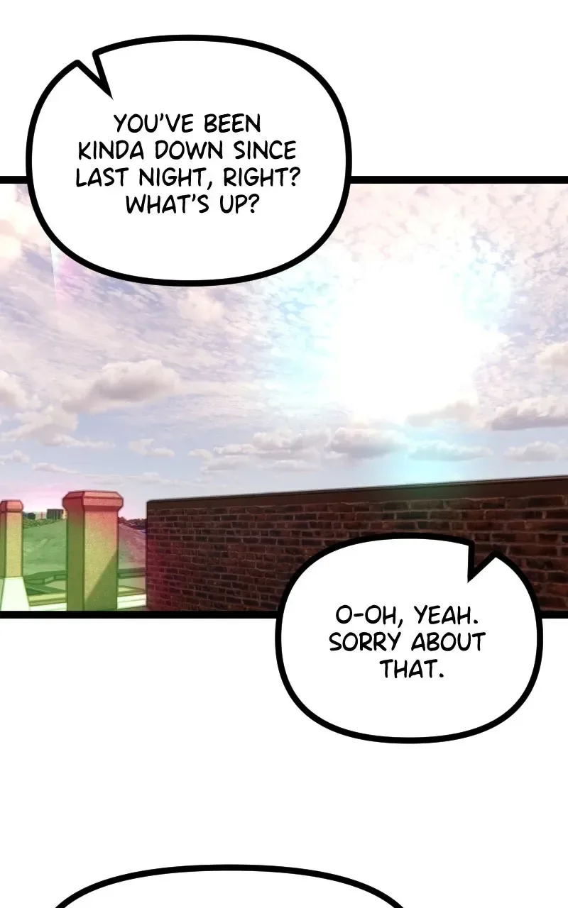 Hit On Me Chapter 27 page 72